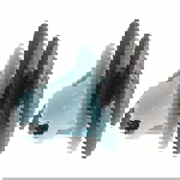 Screw Mount Blind Rivet: Philips Dome Head, Nylon Body, Nylon Mandrel